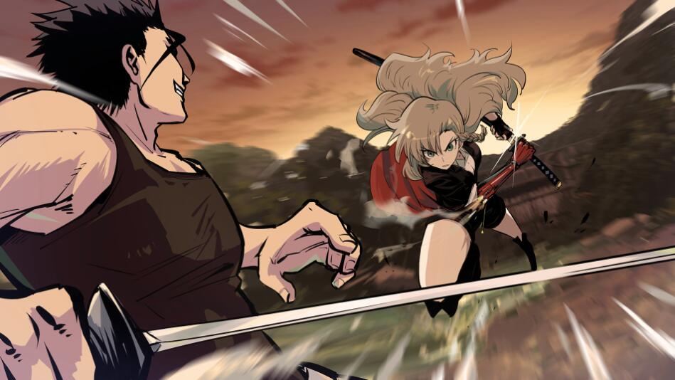 游戏推荐越野手游,游戏推荐越野类游戏