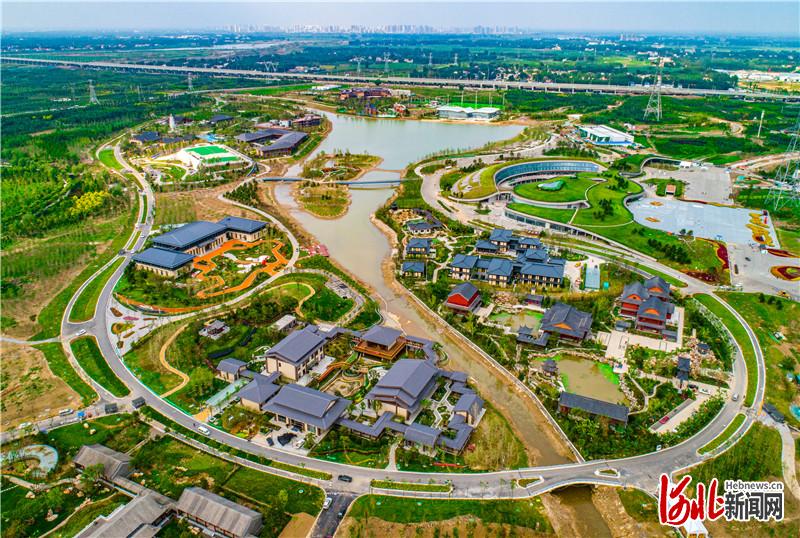 大河之北是河北吗,大河之北风光美景