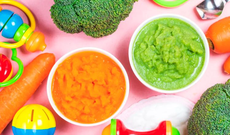 婴儿辅食检测报告有问题,婴儿辅食黑榜100例