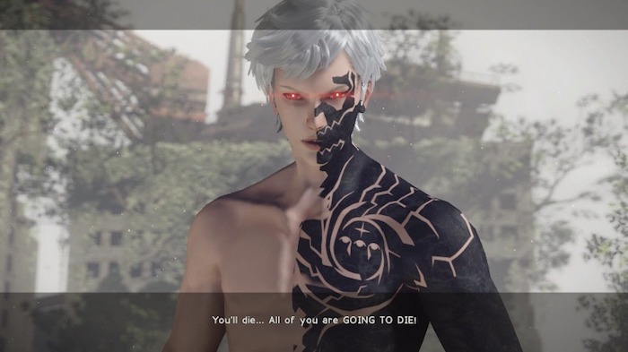 游戏论·制作人︱“病”之隐喻：横尾太郎作品中的疾病叙事