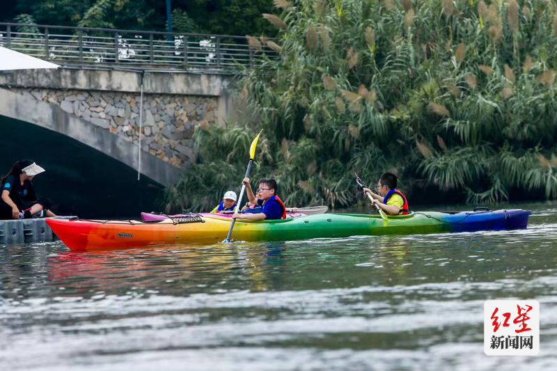 2021赛艇青少年组赛事,赛艇比赛场地