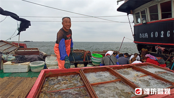 金秋十月稻谷满仓丰收的喜悦,丰收季节鱼满仓