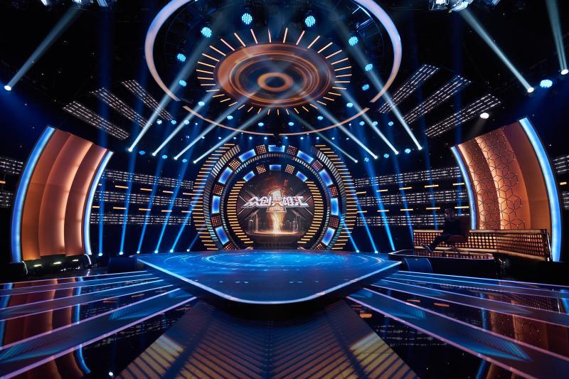 粤产创业节目《众创英雄汇3》回归，商界导师团为创业者“问诊把脉”