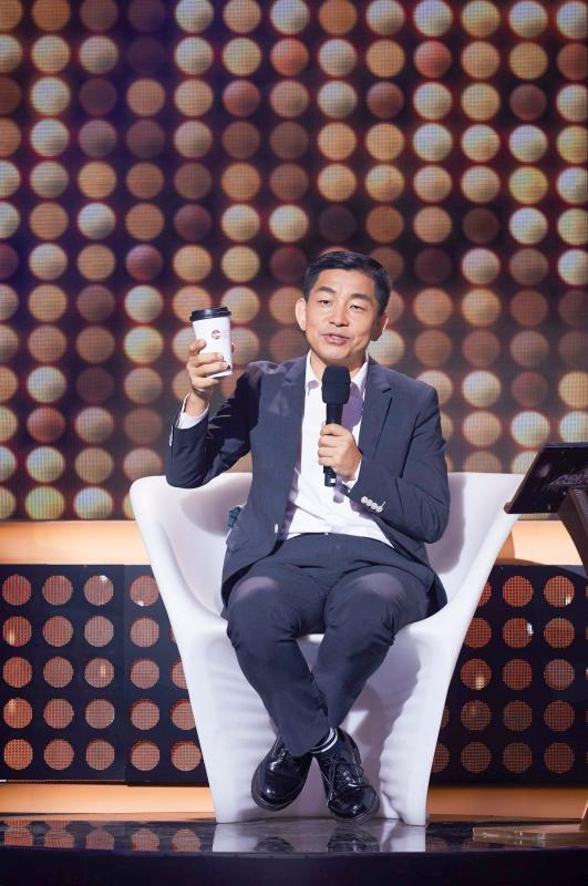 粤产创业节目《众创英雄汇3》回归，商界导师团为创业者“问诊把脉”