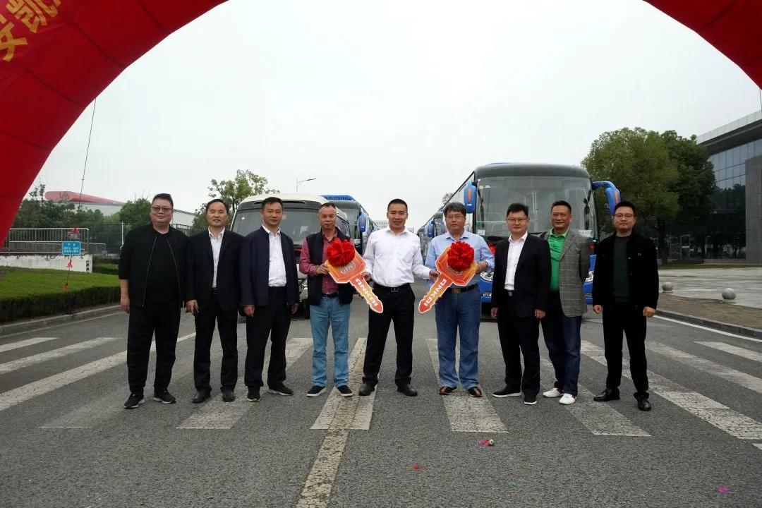 安凯客车重大利好,安凯客车全面升级领跑高端市场