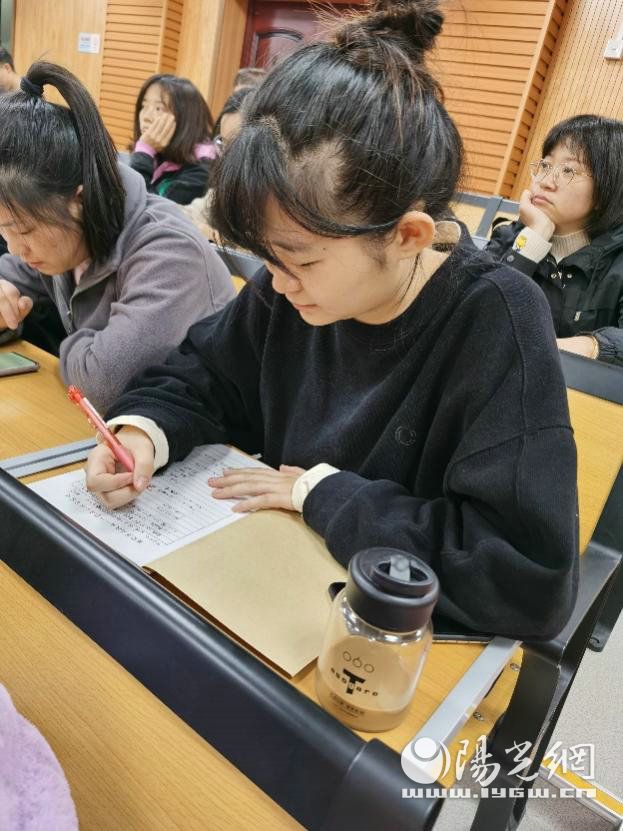 2021-2022学年第一学期东城一小开展“名校+”青年教师培训