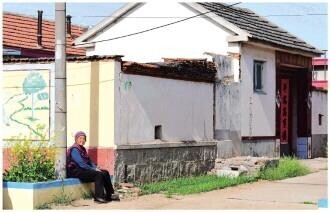 农村的留守老人,农村留守老人的生活