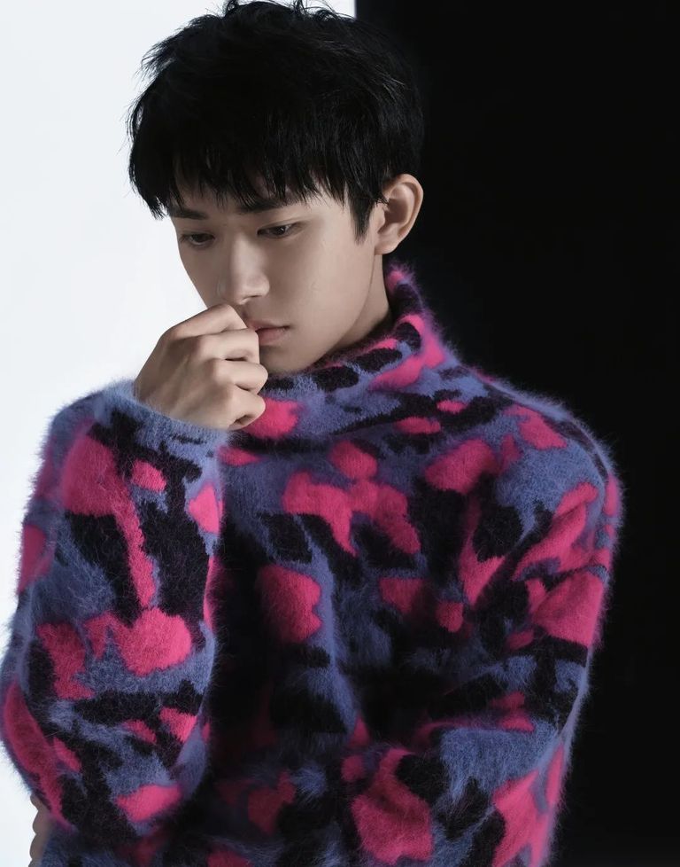 奢侈品光速批发大使?我支持