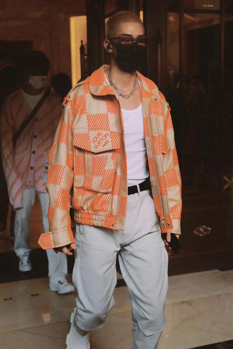 奢侈品光速批发大使?我支持