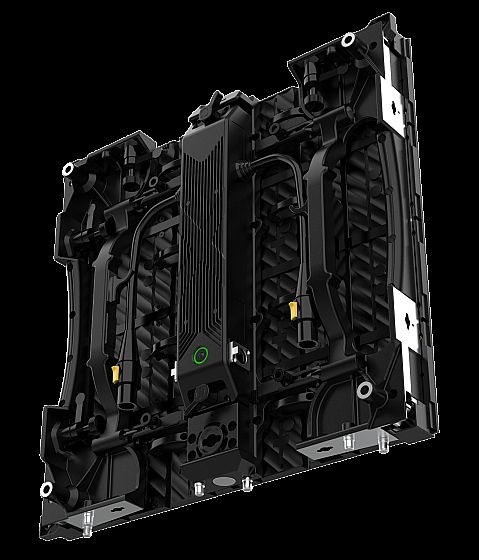 视爵光旭格栅屏,视爵光旭现状