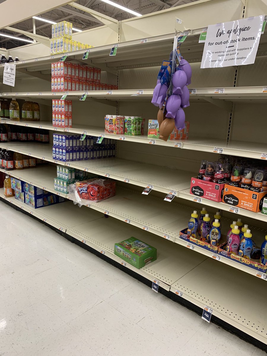 玩具巨头：今年美国圣诞季完了