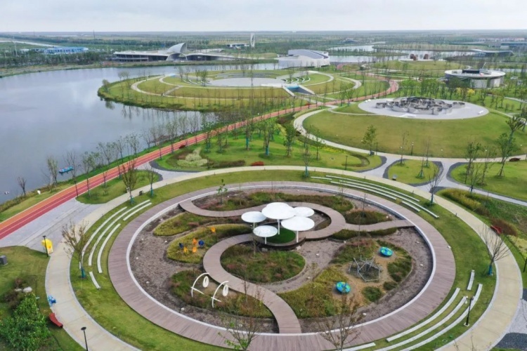 未来的上海临港新区,临港的未来发展怎么样