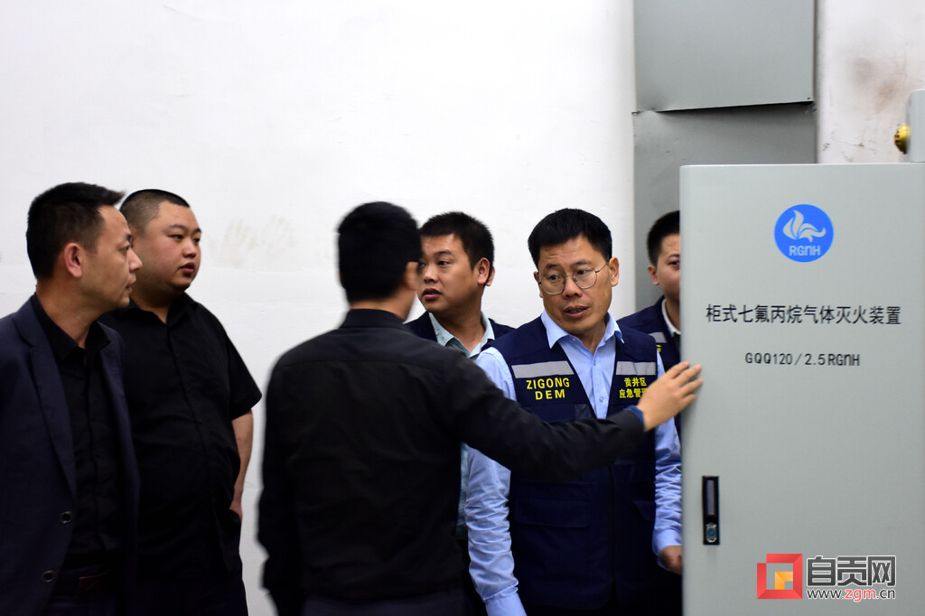 李兵：一个可亲、可敬、可爱、可靠的应急人