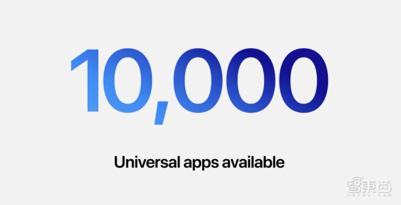 乔布斯airpods发布震撼场面,新款苹果macbookair刘海屏曝光