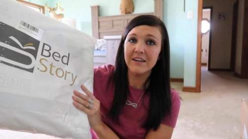 bedstory床垫到底好不好,sleepstory