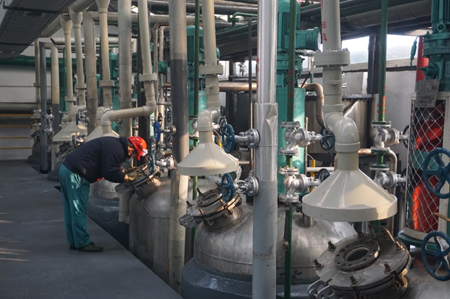 河南利华人力资源,河南利华制药集团