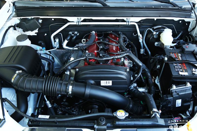 2015款长城风骏5货箱加长版怎么样,拿下18年长城风骏5欧版