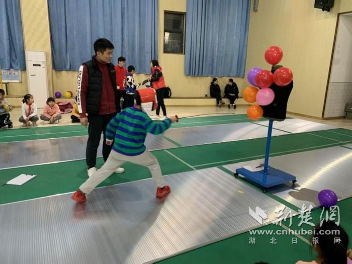 武汉光谷第九小学春季田径运动会,光谷第九小学