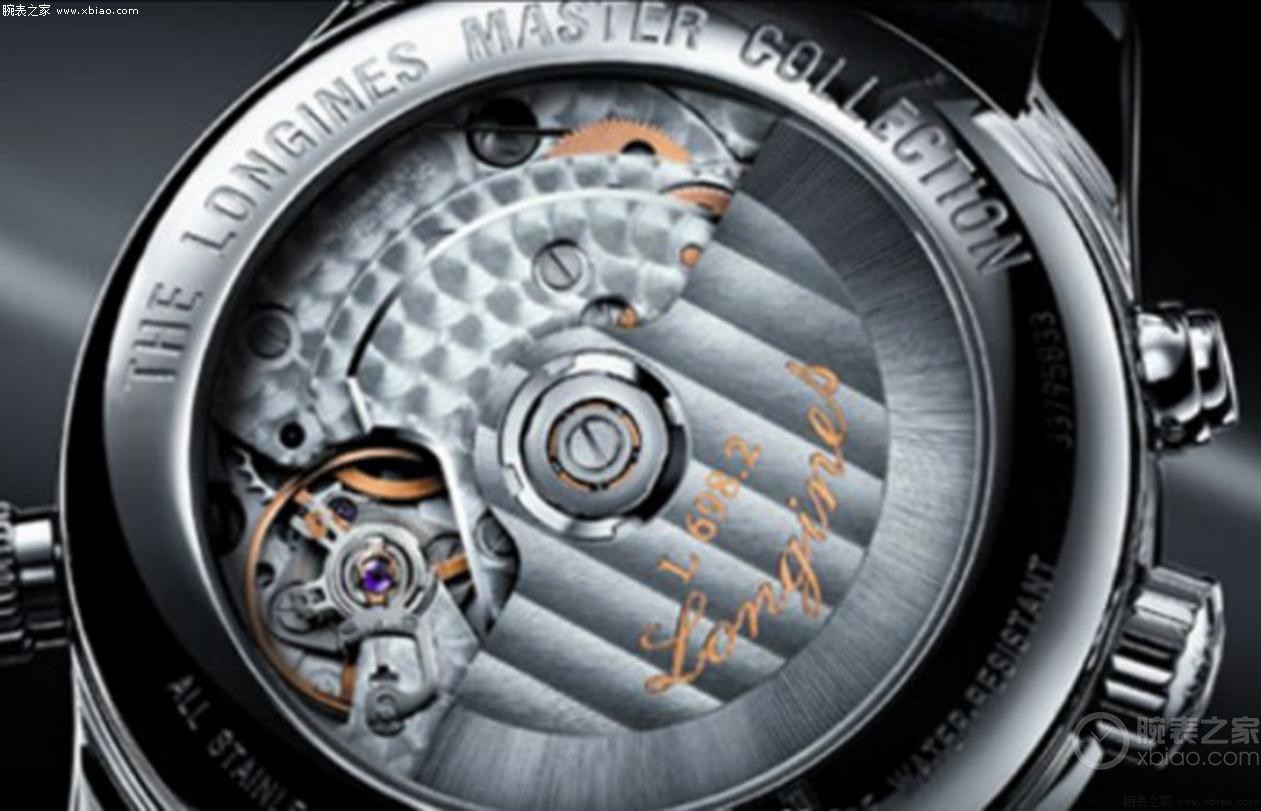 浪琴最老名匠,浪琴名匠和积家大师怎么选择