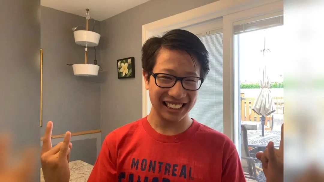 澳大利亚男孩回中国寻找亲生父母,华裔寻找亲生父母