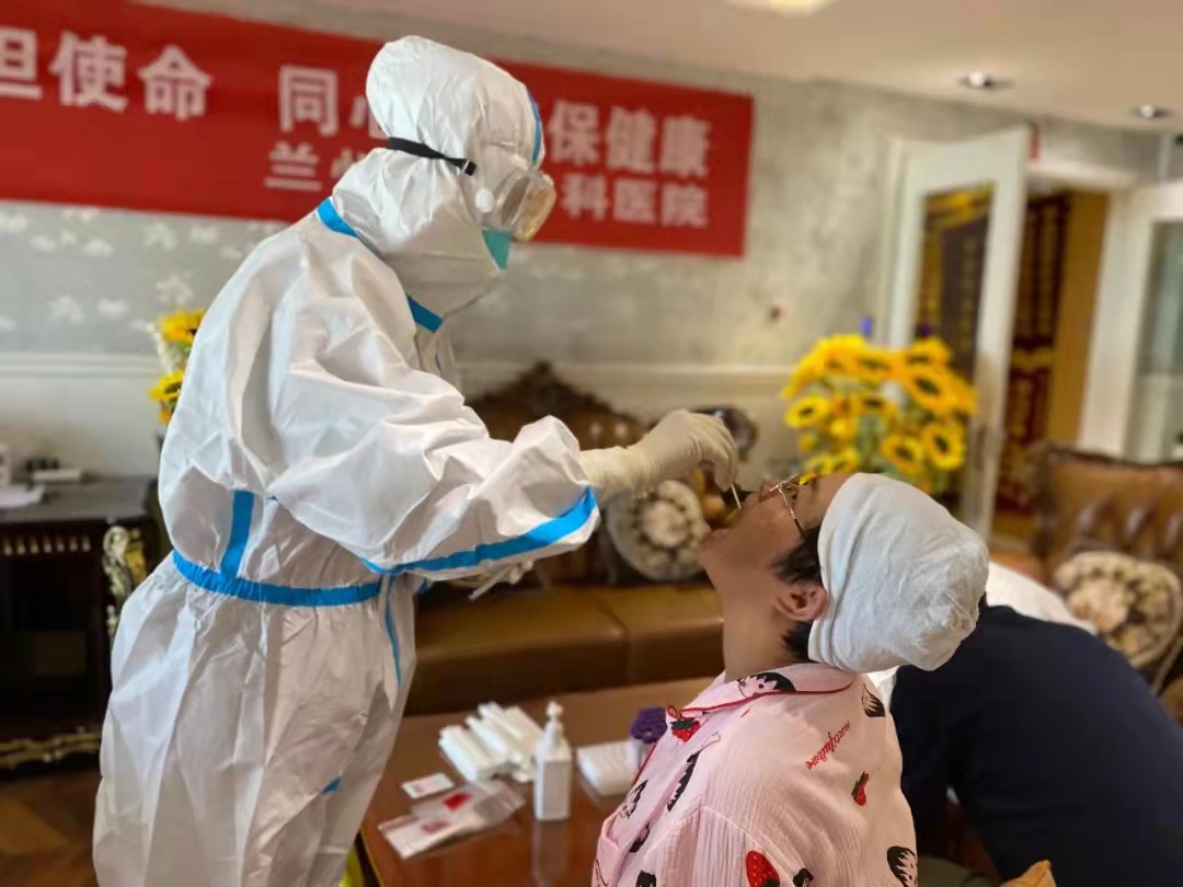 鎶楀嚮鏂板瀷鍐犵姸鐥呮瘨鍖绘姢鏀彺,鏀彺姝︽眽鏂板啝鐤儏琛屽姩