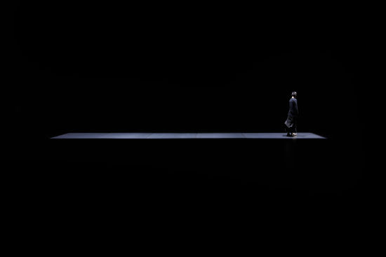 “跃动她影在西岸”当代舞蹈节弘扬女性创造力