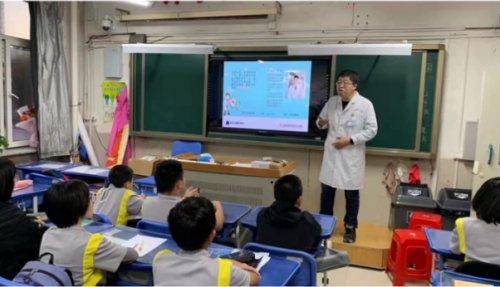 沈阳市第七中学卓越校区,双减政策下中学取得主要成绩总结