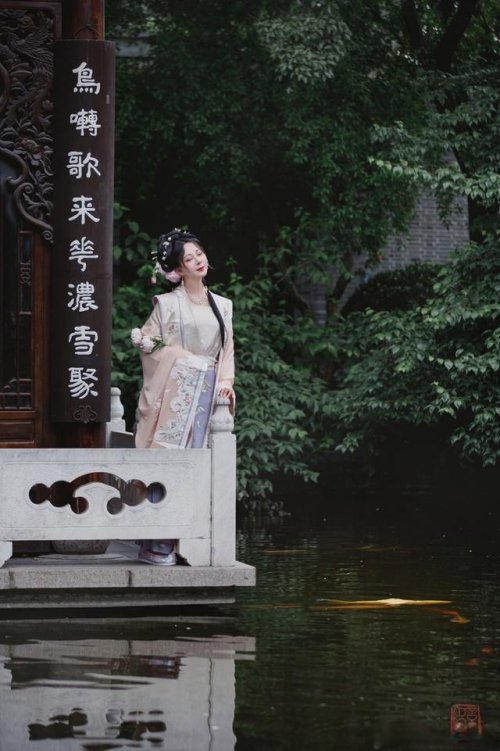 《续诗评》浅析,十一：什么是结响？写诗在音韵上如何和谐？