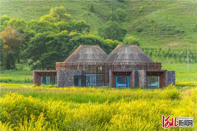 大河之北深度解析,河北大河之北纪录片