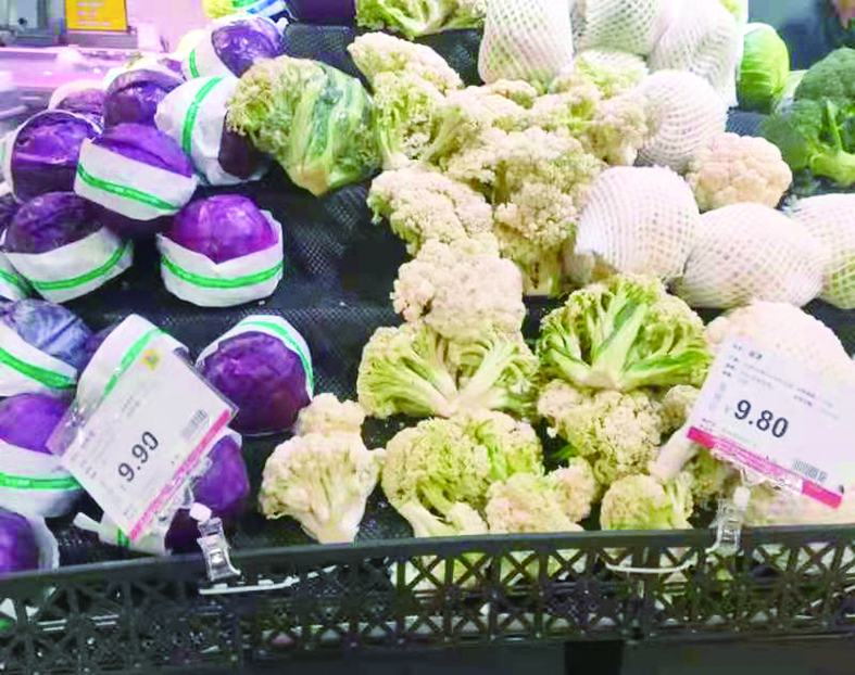 柳州菜市蔬菜,柳州菜市蔬菜价位