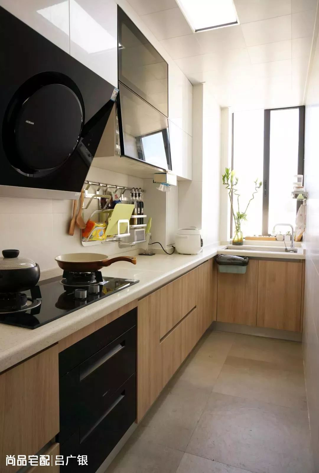 最新橱柜设计效果图大全集,橱柜设计效果图片大全集