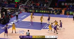 广厦男篮李春江最好战绩,李春江在广厦的战绩