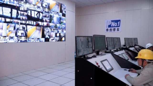 深圳市伟创自动化立体车库,深圳伟创立体车库