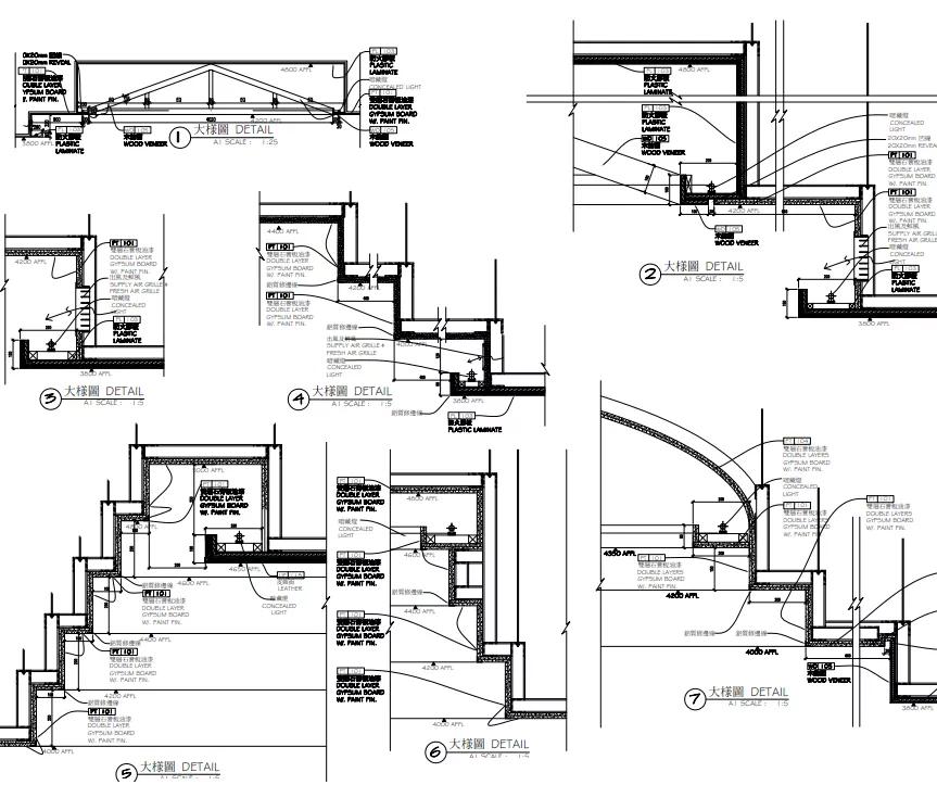 室内设计师的十个必备技巧,室内设计师必备十大设计方法