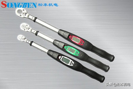 kanon数显扭力扳手,日本中村kanon数显大尺寸扭力扳手