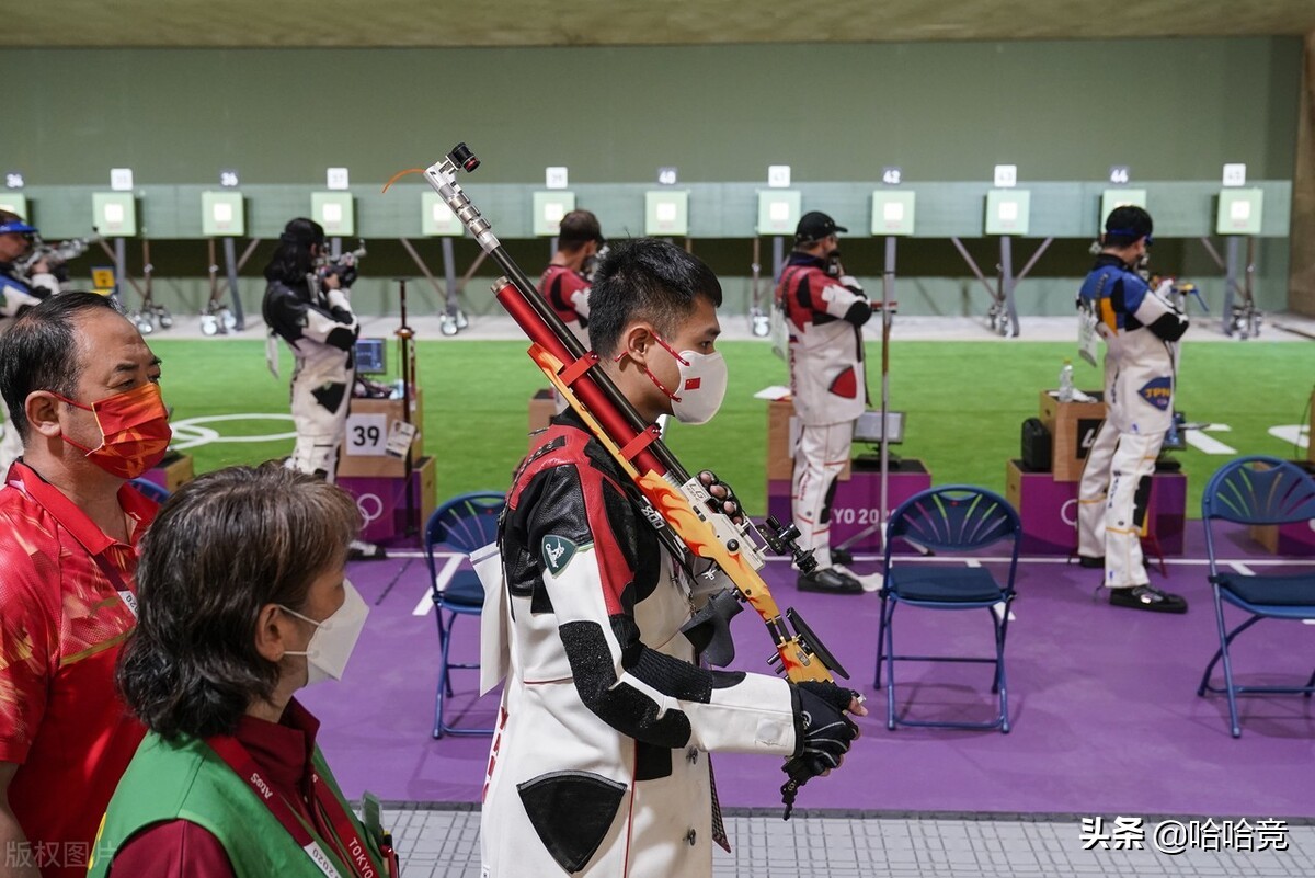 杨皓然选奥运大名单,杨皓然17岁夺冠