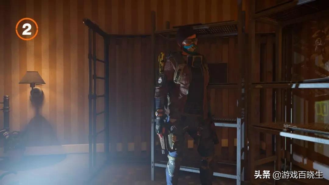 全球疫情爆发，《全境*锁封**2》一周年TD2何去何从？