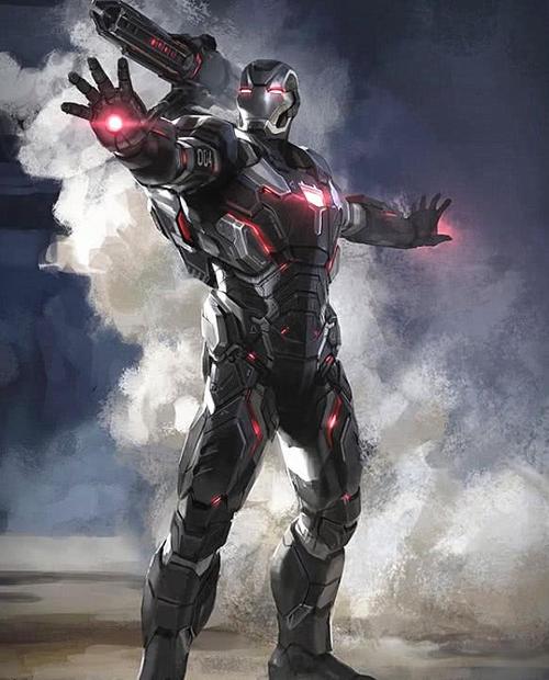 漫威反派最厉害的英雄,漫威英雄中最强的人