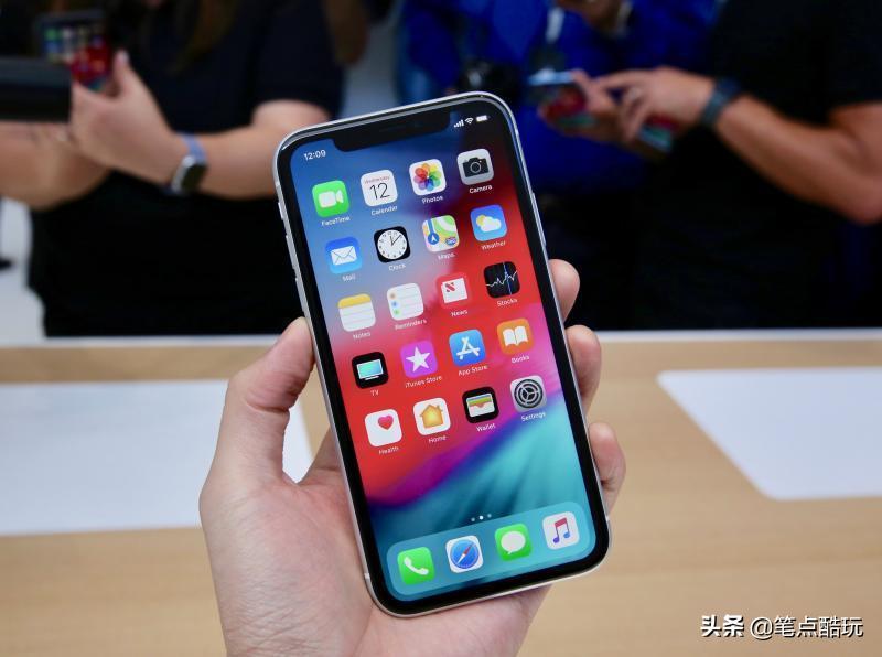 一个新的iphonexr还能再战几年,iphonexsmax还能再战几年