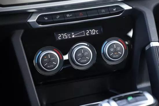 哈弗h62018运动版1.5t驾驶感受,哈弗h6国潮版1.5t冠军版静态体验