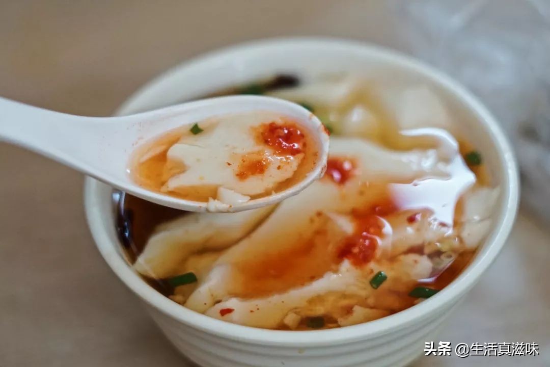 宁波人一天吃什么,宁波一个人吃的美食