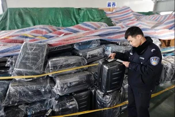 嘉兴市秀洲区抓捕传销案件,微商骗人被抓