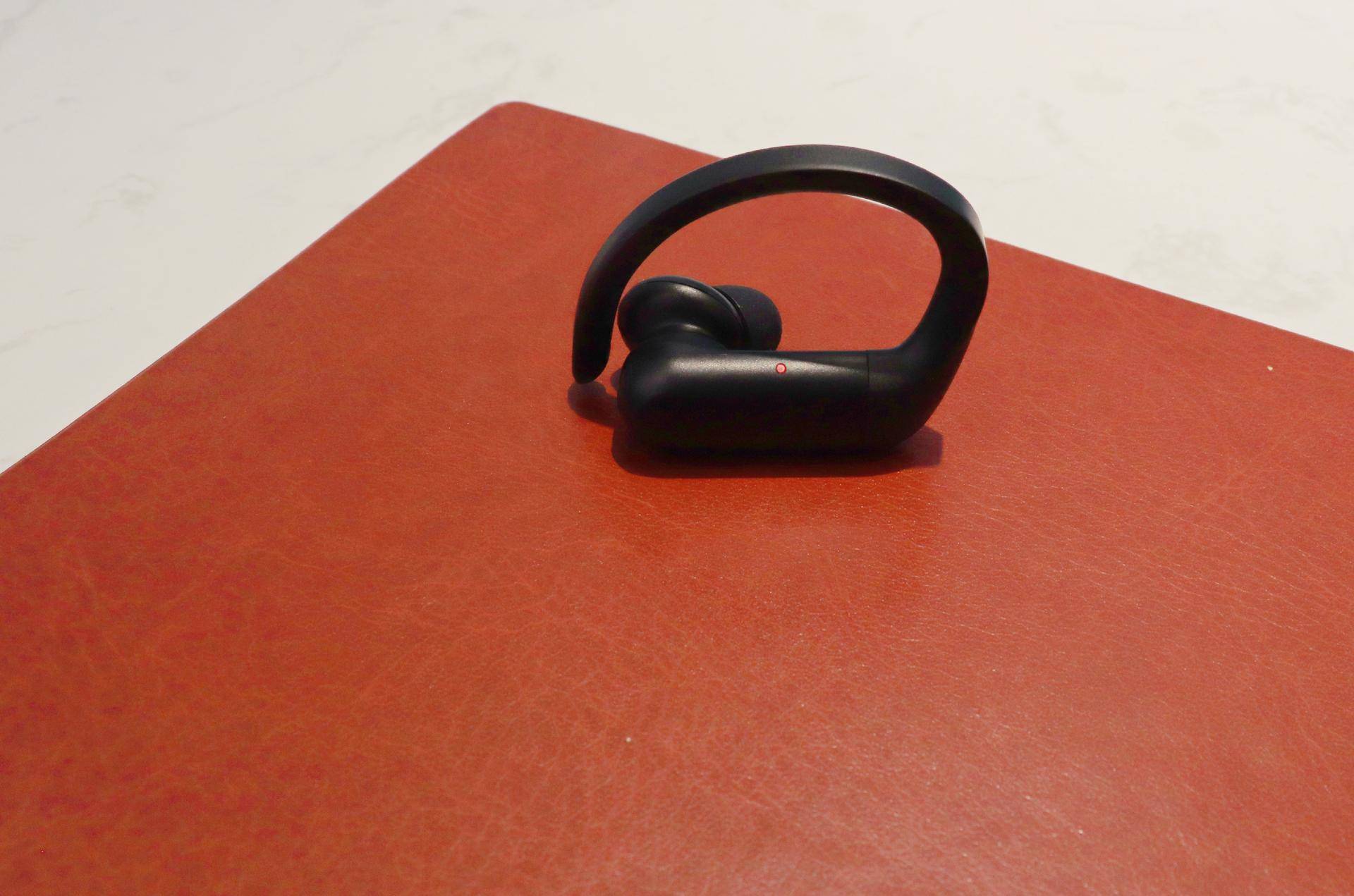 适合跑步用，QCYT6真无线耳机品鉴，比别的真无线入耳式要舒服