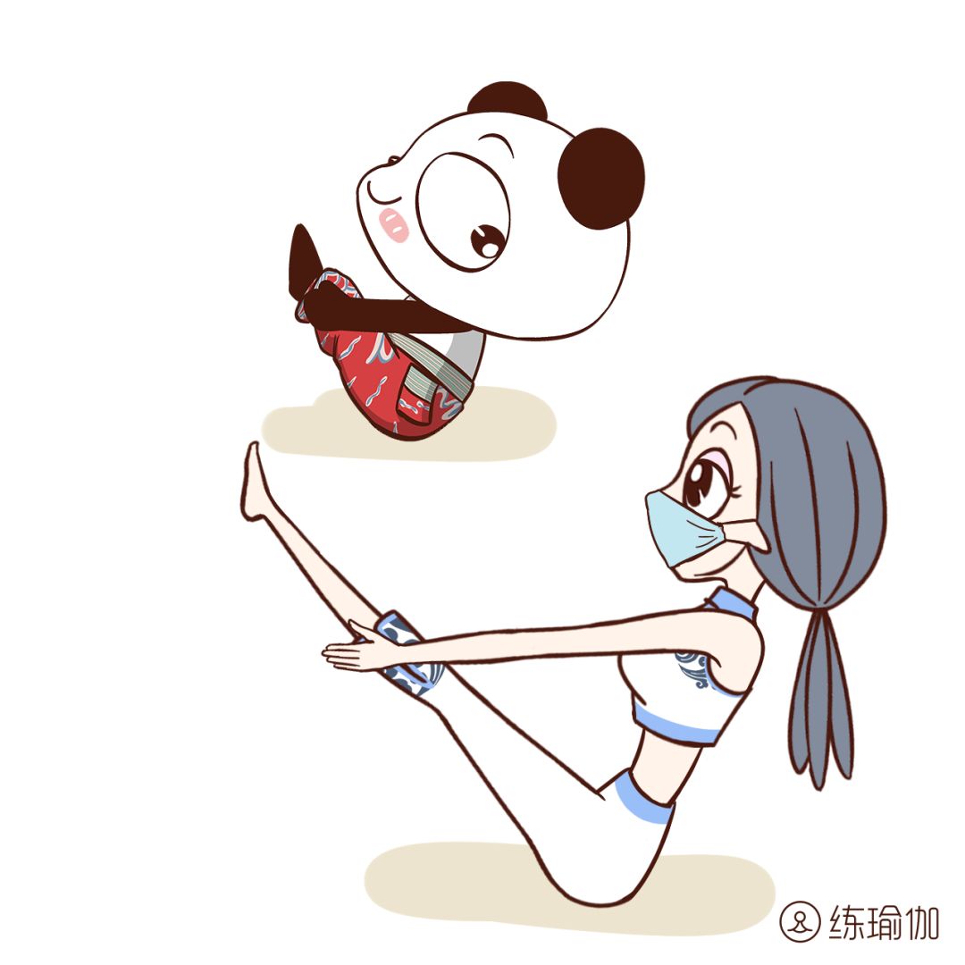 36个力量类瑜伽体式,瑜伽高难度支撑体式