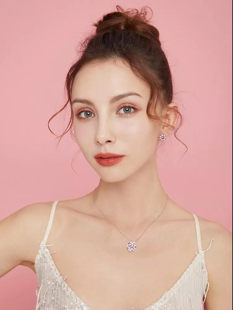 glamever西安,glamever饰品旗舰店