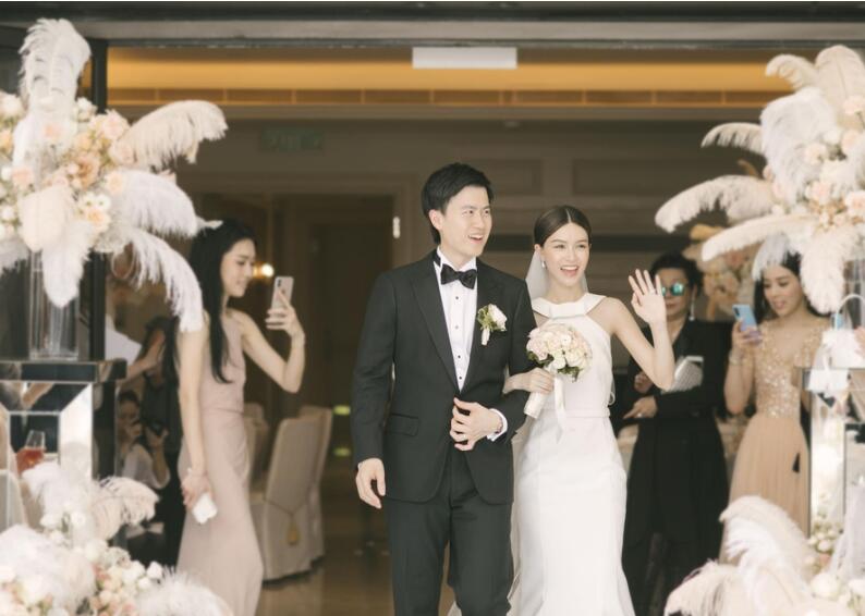 文咏珊杨颖合照,文咏珊和杨颖谁更高