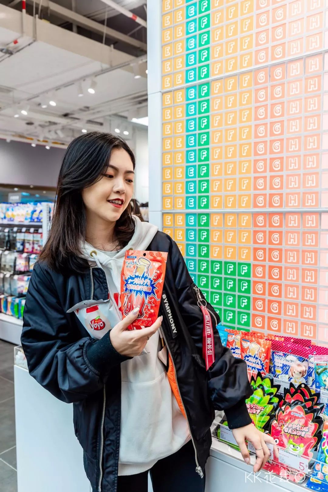 广州kkv集装箱生活馆,kkv生活馆种草