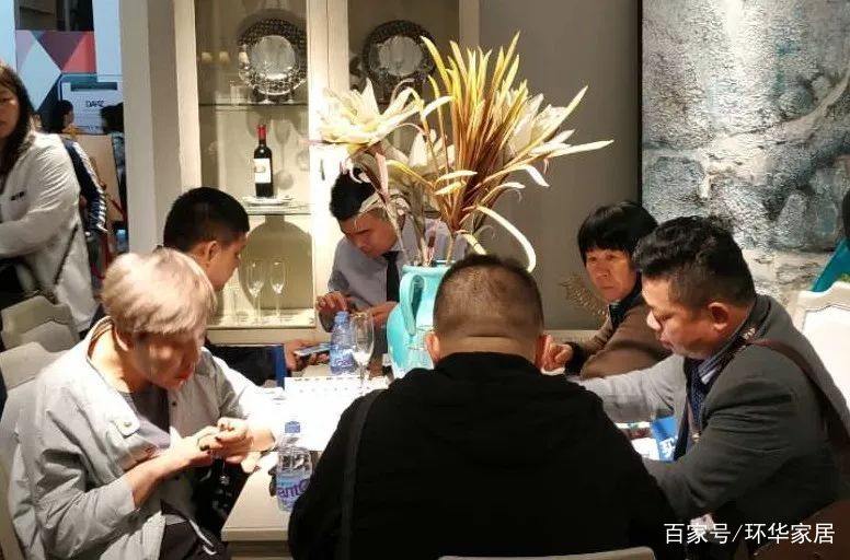 遇见摩登，时尚焕新|台升国际集团2019年春季新品荟火爆开启