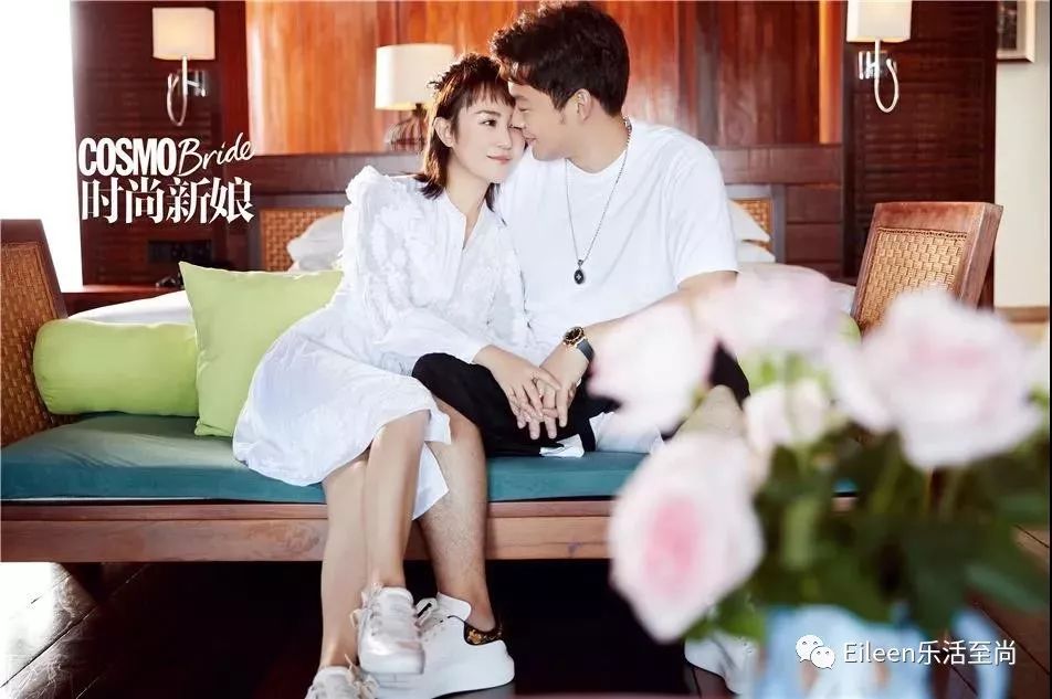 曾被劝整容，坚守姐弟恋，36亿喜剧女王马丽逆流而上自有精彩