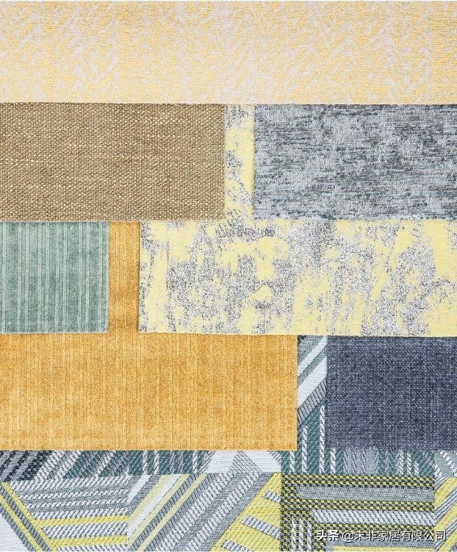 家居面料软体家具,软体家具原材料